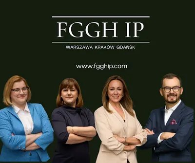 FGGH IP Kancelaria Prawno-Patentowa